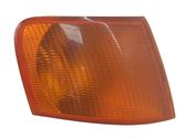 Front indicator light