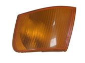 Front indicator light
