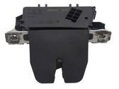 Tailgate/trunk/boot lock/catch/latch