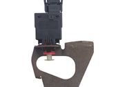 Brake pedal sensor switch