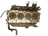 Engine head