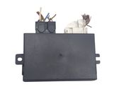 Door central lock control unit/module