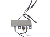 Aerial antenna amplifier