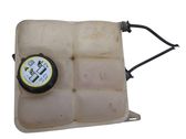 Coolant expansion tank/reservoir cap