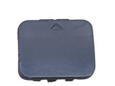 Front tow hook cap/cover