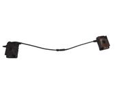 Engine bonnet/hood lock/catch