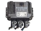 Unidad de control/módulo del motor