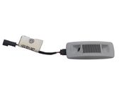 Alarm movement detector/sensor