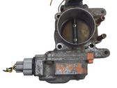 Throttle valve