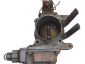 Throttle valve