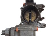 Throttle valve