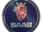 Manufacturer badge logo/emblem