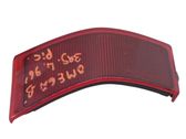Rear tail light reflector