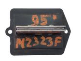 Heater blower motor/fan resistor