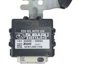 Module d'éclairage LCM