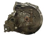 Manual 5 speed gearbox