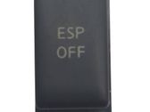 ESP (stability program) switch