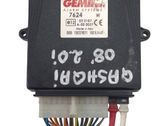 Alarm control unit/module