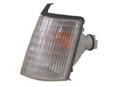 Front indicator light