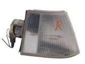 Front indicator light
