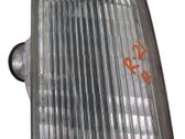 Front indicator light