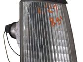 Front indicator light