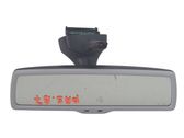 Rear view mirror (interior)