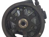 Fuel injection high pressure pump