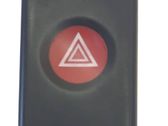 Hazard light switch