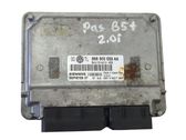 Engine control unit/module ECU