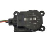 Air flap motor/actuator