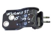Tailgate/trunk/boot hinge