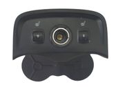 Multifunctional control switch/knob