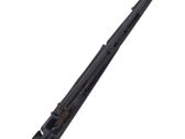 Rear wiper blade arm
