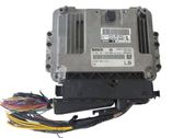 Engine control unit/module