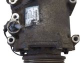 Air conditioning (A/C) compressor (pump)