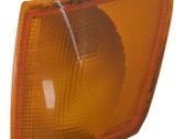 Front indicator light