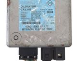 Power steering control unit/module