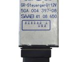 Cruise control unit/module