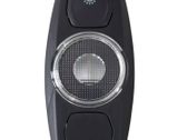 Rear seat light