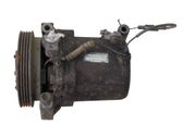 Air conditioning (A/C) compressor (pump)