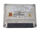 Engine control unit/module ECU