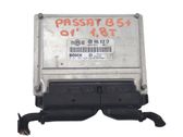 Engine control unit/module