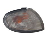 Front indicator light
