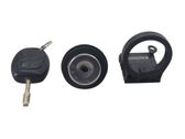 Engine start stop button switch