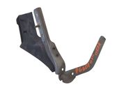 Engine bonnet/hood hinges