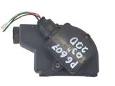 Throttle valve position sensor