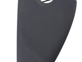 Dashboard side end trim