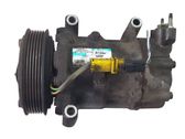 Air conditioning (A/C) compressor (pump)