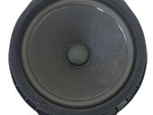 Front door speaker